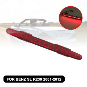 �A�f�B�V���i�� �n�C �u���[�L �X�g�b�v ���C�g �T�[�h �n�C �K�p: �����Z�f�X-�x���c SL R230 2002-2012 �}�E���g ���[�j���O �E�C���J�[ LED �����v AP-ALQ6552 AL Car parts