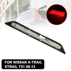 AfBVi nC u[L Xgbv Cg T[h nC Kp: Y X-gC T31 2008 2009 2010-2013 }Eg [jO ECJ[ LED v AL-QQ-6554 AL Car parts