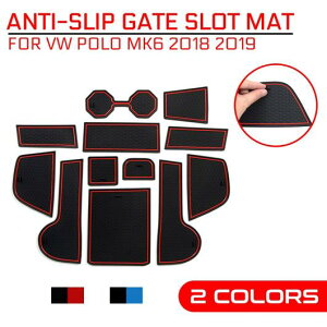 A`-Xbv }bg Kp: db Q[g Xbg }bg XebJ[ VW | MK6 2018 2019 tHNX[Q/VOLKSWAGEN Jbv o[ pbh O AL-QQ-6557 AL Exterior parts for cars