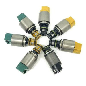 �R���g���[�� �\���m�C�h �o���u �K�p �K�p: ZF6HP19 6HP21 �A�N�Z�T���[ 1068298044 AL-QQ-6718 AL Car parts