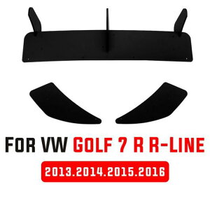 ubN }bg A op[ fBt[U[ e[ Gv tbv TCh Xvb^[ Kp: VW St 7 GTI 7R 7.5R MK7 MK7.5 2013-2016 St 7 GTI`St 7.5R AL-QQ-6996 AL Exterior parts for cars