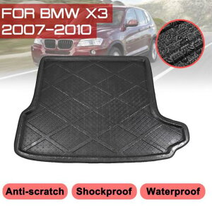tA }bg J[ybg Kp: BMW X3 2007 2008 2009 2010 A gN h~ Jo[ AL-QQ-7015 AL Interior parts for cars