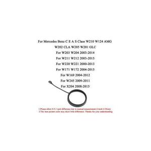 t[G ^N Jo[ Lbv P[u [v Kp: ZfX xc C E A S NX W211 W203 W204 W210 W124 AMG W202 CLA W212 W220 W205 W201 J[1EJ[2 AL-QQ-6988 AL Exterior parts for cars