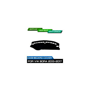 �_�b�V���{�[�h �}�b�g �K�p: �t�H���N�X���[�Q��/VOLKSWAGEN �{�[�� 2013 2014 2015 2016 2017 ����h�~ ����~�� �_�b�V�� �J�o�[ �}�b�g UV �ی� �V�F�[�h AL-QQ-6801 AL Interior parts for cars