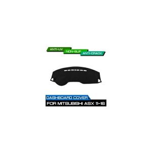 �_�b�V���{�[�h �}�b�g �K�p: �O�H ASX 2011 2012 2013 2014 2015 2016 ����h�~ ����~�� �_�b�V�� �J�o�[ �}�b�g UV �ی� �V�F�[�h AL-QQ-6816 AL Interior parts for cars
