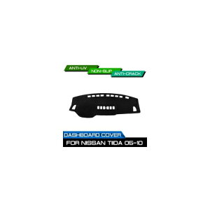 �_�b�V���{�[�h �}�b�g �K�p: ���Y �e�B�[�_ 2005 2006 2007 2008 2009 2010 ����h�~ ����~�� �_�b�V�� �J�o�[ �}�b�g UV �ی� �V�F�[�h AL-QQ-6829 AL Interior parts for cars