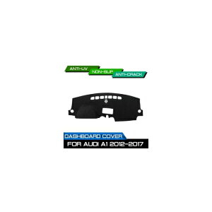 ダッシュボード マット 汚れ防止 滑り止め 適用: アウディ/AUDI A1 2012 2013 2014 2015 2016 2017 ダッシュ カバー マット UV 保護 シェード ステッカー AL-QQ-6840 AL Interior parts for cars