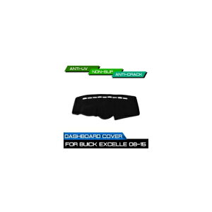�_�b�V���{�[�h �}�b�g ����h�~ ����~�� �K�p: �r���C�b�N/BUICK �G�N�Z�� 2008 2009 2010 2011 2012 2013-2015 �_�b�V�� �J�o�[ �}�b�g UV �ی� �V�F�[�h AL-QQ-6887 AL Interior parts for cars