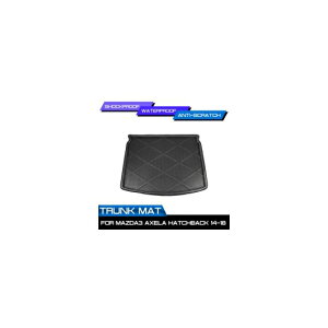 tA }bg J[ybg Kp: MAZDA3 ANZ nb`obN 2014 2015 2016 2017 2018 A gN h~ Jo[ AL-QQ-7020 AL Interior parts for cars