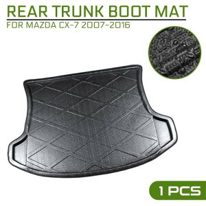 tA }bg J[ybg A gN h~ Jo[ Kp: }c_ CX-7 2007 2008 2009 2010 2011 2012-2016 AL-QQ-7181 AL Interior parts for cars