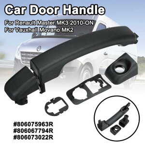 tg A GNXeA hA nh Kp: m[/RENAULT }X^[ MK3 2010-ON {NXz[/VAUXHALL @m MK2 806067794R 806073022R 806075963R AL-QQ-7237 AL Exterior parts for cars