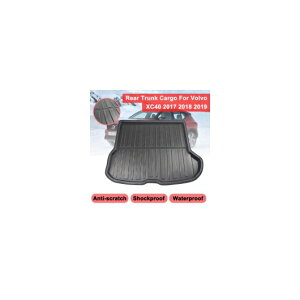 ���A �g�����N �K�p: �{���{/VOLVO XC40 2017-2019 �J�o�[ �}�b�g �}�b�g �u�[�c ���C�i�[ �t���A �J�[�y�b�g �g���C �u�[�c ���C�i�[ �J�[�S �}�b�h ����~�� �h�� AL-QQ-7311 AL Interior parts for cars