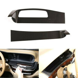 ABS J[{ _bV{[h pl [ T[tFX {[h XebJ[ g Kp: ZfXExc S NX W221 2008-2011 2012 AL-QQ-7663 AL Interior parts for cars