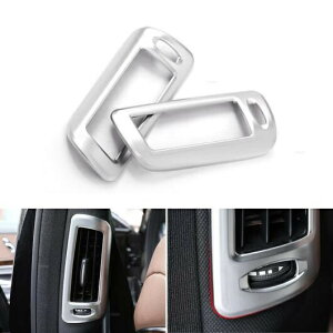 ABS �N���[�� B �s���[ �G�A�R�� �ʋC�� �t���[�� �J�o�[ �g���� �K�p: �����Z�f�X�E�x���c S �N���X W222 2014 2015 2016 2017 AL-QQ-7835 AL Interior parts for cars