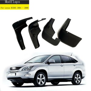 Kp: NTX RX305 2004-2009 ABS tg A }bhtbv tF_[ }bh tbv }bhtbv XvbV K[h }bhK[h ANZT[ 4s[X AL-QQ-8390 AL Exterior parts for c