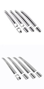 Kp: _Cnc u[ VI XeX X`[ N[ hA nh Jo[ g X^CO ANZT[ AL-RR-0669 AL Exterior parts for cars