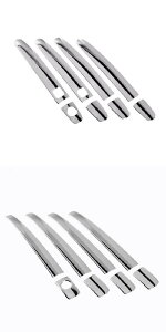 Kp: g^ A[o N[U[ XP110 TCI/SCION XD CXg 2008-2016 XeX X`[ N[ hA nh Jo[ g X^CO ANZT[ AL-RR-0741 AL Exterior parts for cars