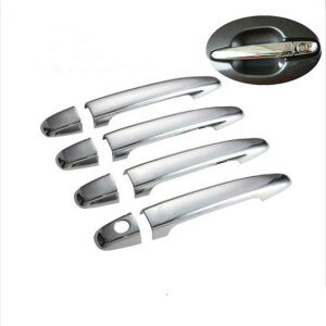 Kp: g^ EBbV 2006 2007 2008 2009 ABS N[ hA nh Jo[ AL-RR-0800 AL Exterior parts for cars
