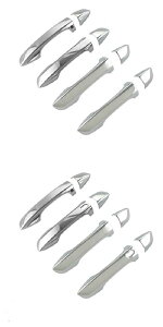 Kp: tHNX[Q/VOLKSWAGEN VW pT[g B8 2017-2021 N[ hA nh Jo[ g XebJ[ I[o[C ANZT[ AL-RR-1188 AL Exterior parts for cars