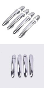 Kp: }c_ rAe 2008-2016 X^CO J[{t@Co[ N[ hA nh Jo[ g AL-RR-1423 AL Exterior parts for cars