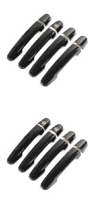 Kp: NTX ES 2002-2006 XV30 ES300 ES330 ubN N[ hA nh Jo[ g X^CO ANZT[ XebJ[ AL-RR-1570 AL Exterior parts for cars