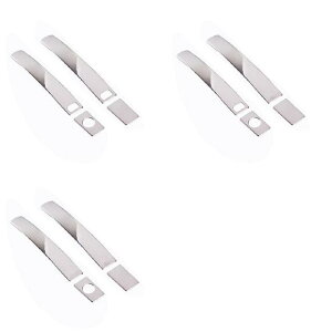 nh Jo[ g Zbg Kp: Y pXt@C_[ R51 2005-2012 Y }LV} 2004-2008 X}[g L[z[ AL-RR-2092 AL Exterior parts for cars