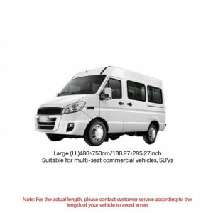 NA vX`bN Jo[ ĝ jo[T Jo[ C _Xg K[W Jo[ h ꎞI t[h I[v p[N XL AL-RR-6018 AL Exterior parts for cars