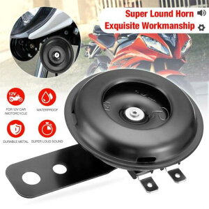 I[goC d XN[^[ z[ Lbg 12V 1.5A 105DB h Eh X[p[ Eh z[ Xs[J[ XN[^[ yh Kp: XN[^[ ybh AL-RR-6101 AL Motorcycle parts