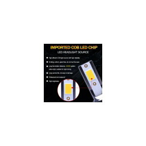 ~j wbhCg ou I[g 3000K LED v I[goC wbhv tHO v tg Cg 110W 12000LM H1 H8/H9/H11 9006 9005 H1`HB4(9006) AL-RR-5838 AL Car parts