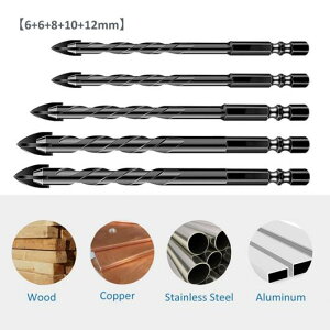 3-12mm NX ^C h rbgZbg KX Z~bN RN[g z[ I[vi[ n[h  gCAO rbg c[ Kp:  ؍ @ AL-RR-6340 AL Car parts