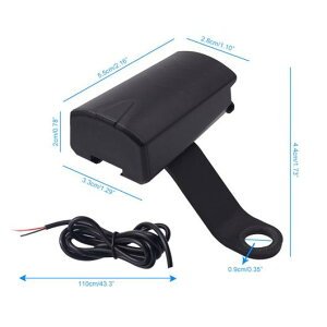 8-32V h [^[oCN I[goC nho[ USB `[W[ 5V/2.1A A_v^ p[ TvC \Pbg CWP[^[ Cg ^CvA AL-RR-6461 AL Car parts