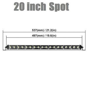 1s[X X[p[ uCg 6D Y 7/13/20C` 30W 60W 90W LED [N Cg o[ 4X4 It[h LED [N Cg Kp: gN^[ {[g 4WD gbN SUV 20 C` AL-RR-6554 AL Car parts
