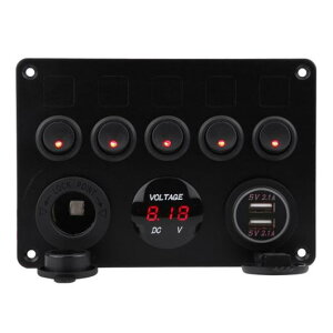 12-24V jo[T XCb` pl I/It XCb` pl gO XCb` pl USB gO XCb` pl dv Kp: {[g bhEO[ AL-RR-6608 AL Interior parts for cars
