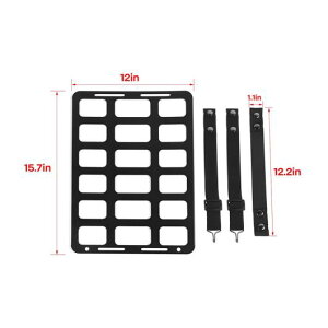 jo[T V[g obN Xg[W VFt QbW Xg[W LA CeA ANZT[ Kp: XYL Wj[ 2019 2020 ubN AL-RR-2226 AL Interior parts for cars