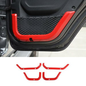 bh CeA  XebJ[ CeA ANZT[ Kp: W[v/JEEP OfBG[^[ JT O[ JL 2018 2019 2020 2021 hA lbg t[ AL-RR-2264 AL Interior parts for cars