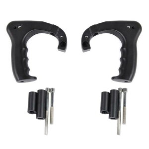 tg hA gbv Obv nh A`-VFCN db A~jE  ANZT[ Kp: W[v/JEEP O[ JK 2007-2017 ubN A AL-RR-2283 AL Interior parts for cars