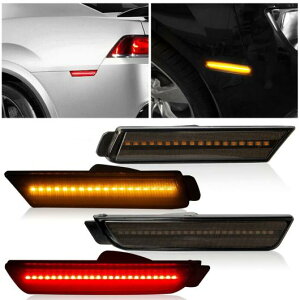 4s[X LED op[ TCh X[N }[J[ Cg vZbg Kp: 2010-2015 V{[/CHEVROLET J} op[ tN^[ TCh }[J[ v 4s[X AL-SS-0133 AL Car parts