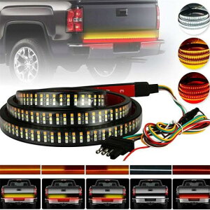 60 C` LED gbN e[Q[g Cg o[ Xgbv e[ u[L obNAbv o[X ECJ[ jO Cg Kp: sbNAbv g[[ 150cm AL-SS-0158 AL Car parts