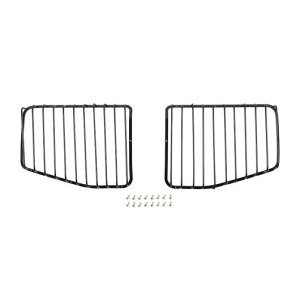 S tg wbhCg Cg v g Jo[ Kp: XYL Wj[ JB74 2019-2021 A e[ Cg v  Jo[ ubN wbhCg AL-RR-2297 AL Exterior parts for cars