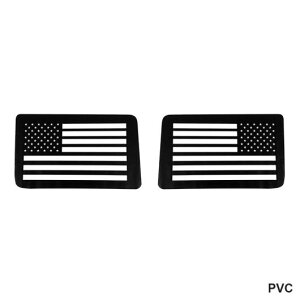 A EChE  XebJ[ AJ  fJ[ 4-hA GNXeA ANZT[ Kp: W[v/JEEP O[ JK JKU 2011-2017 ubN D AL-RR-2356 AL Exterior parts for cars