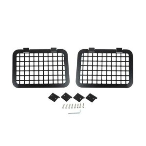 A EChE KX A[}[  ی t[ Kp: XYL Wj[ JB64 JB74W 2019 2020 2021 GNXeA ANZT[ ubN AL-RR-2383 AL Exterior parts for cars