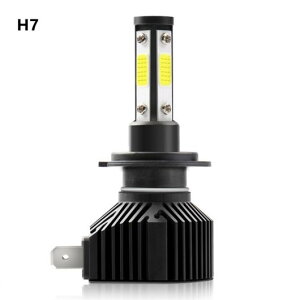 2s[X 360 x LED 14000lm H7 H11 LED ou H1 H3 H4 H8 H9 9005 HB3 9006 HB4 wbhCg 6000K 12V tHOCg H11`9006 AL-SS-0462 AL Car parts