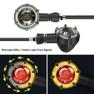IP68 h LED ECJ[ Kp: I[goC [jO Cg V[PV tbV[ _ [VO [^[oCN ANZT[ Kp: n[[ ^CvA`^CvC AL-SS-0553 AL Motorcycle