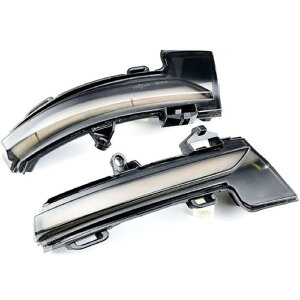 �K�p: �V���R�_ �I�N�^���B�A MK3 A7 5E 2013 2014 2015 2016 2017 2018 2019 �o�b�N�~���[ �~���[ �E�C���J�[ �C���W�P�[�^�[ LED �_�C�i�~�b�N �^�[���V�O�i�����C�g 2�s�[�X AL-SS-0578 AL Car parts
