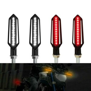 4s[X 24LED EBJ[ e[Cg I[goC LED  ECJ[ u[L/jO Cg DRL tbV[ _ v 4s[X AL-SS-0599 AL Motorcycle parts
