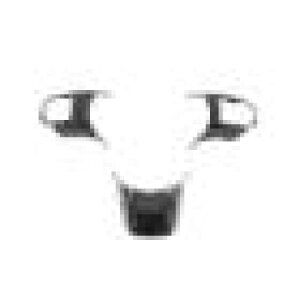 Kp: BMW ~j N[p[ F55 F56 2022 XeAO zC[ CeA Jo[ g J[{t@Co[ ubN AL-SS-0630 AL Car parts