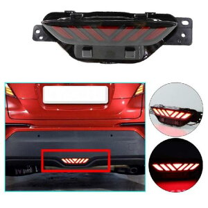 LED A op[ v tN^[ hCrO u[L Cg Kp: g^ CHR C-HR 2016-2020 AL-SS-0440 AL Car parts