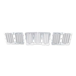 [VO O Kp: W[v/JEEP Oh `FL[/CHEROKEE 2014-2016 2017` tg O bV o x[ GNXeA ANZT[ N[ 2014-2016 AL-RR-2419 AL Exterior parts