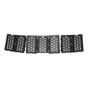 [VO O Kp: W[v/JEEP Oh `FL[/CHEROKEE 2014-2016 2017` tg O bV o x[ GNXeA ANZT[ ubN 2014-2016 AL-RR-2419 AL Exterior parts