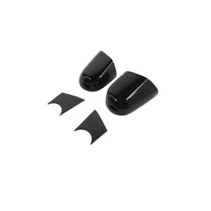 GNXeA ubN XebJ[ Zg Rg[  Jo[ g ANZT[ Kp: W[v/JEEP O[ JL 2018-2022 A ~[ x[X AL-RR-2433 AL Interior parts for cars